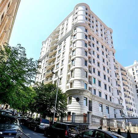 Harmony Place L 트빌리시 외부 사진