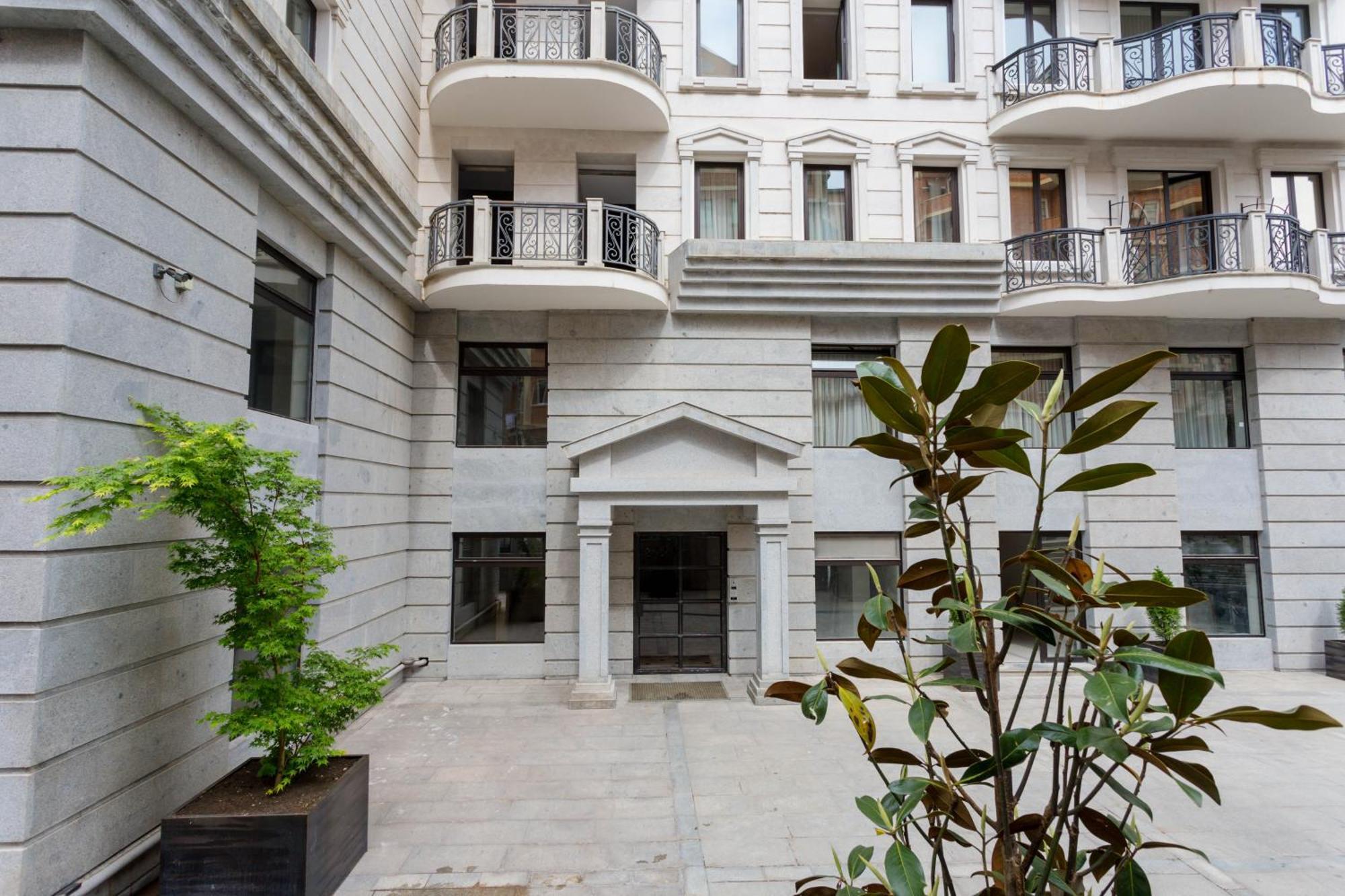 Harmony Place L 트빌리시 외부 사진