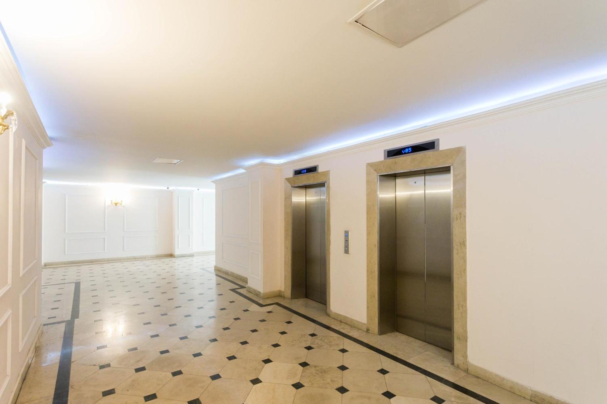 Harmony Place L 트빌리시 외부 사진