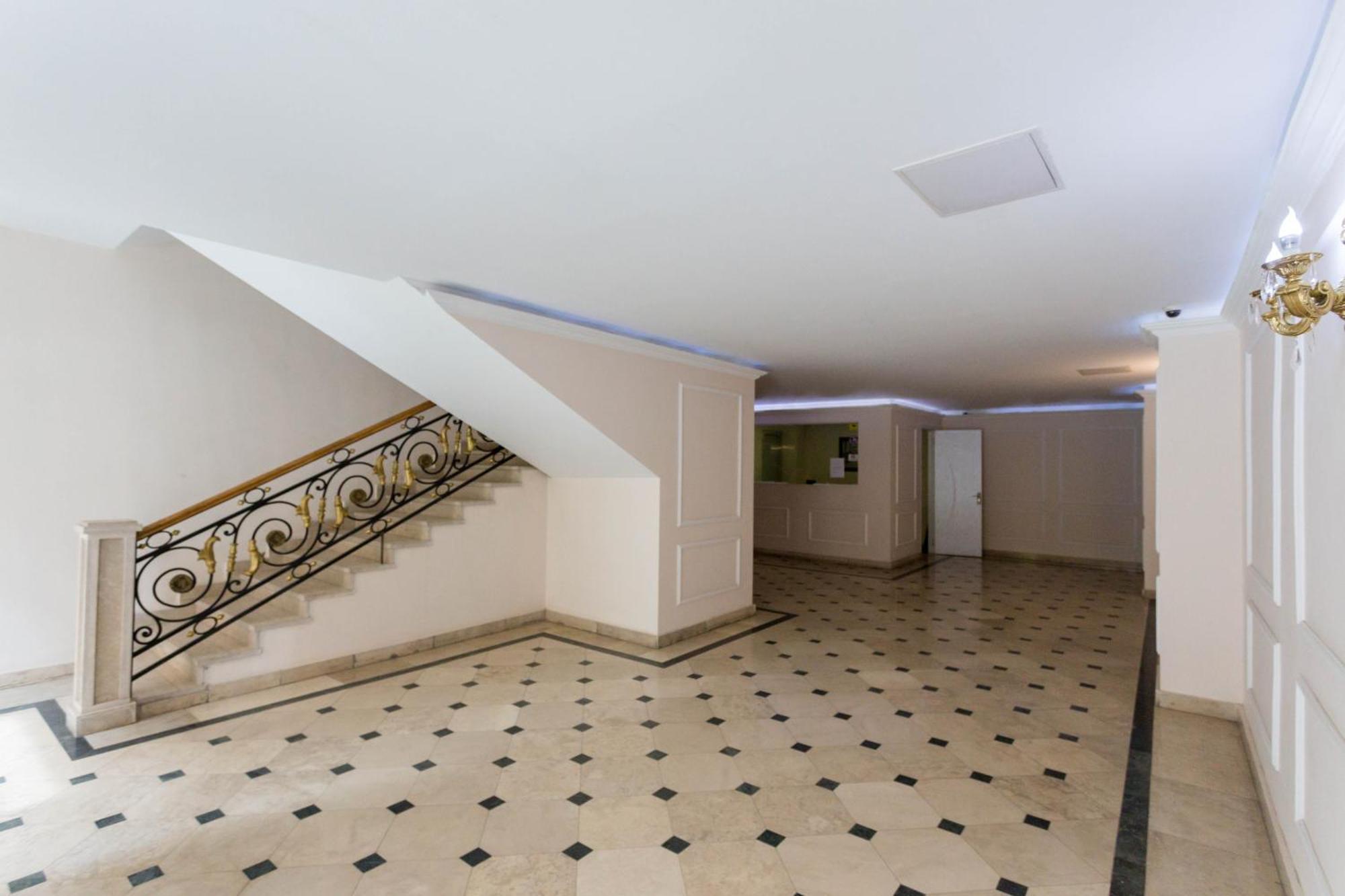 Harmony Place L 트빌리시 외부 사진