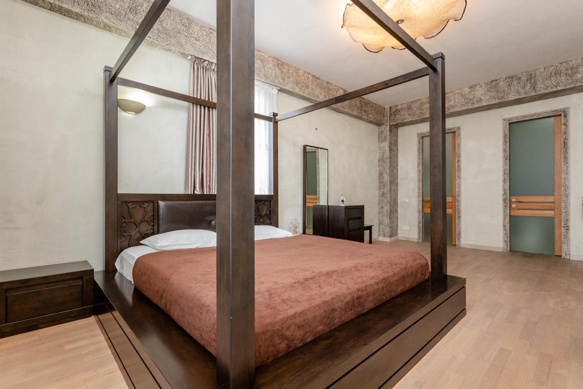 Harmony Place L 트빌리시 외부 사진