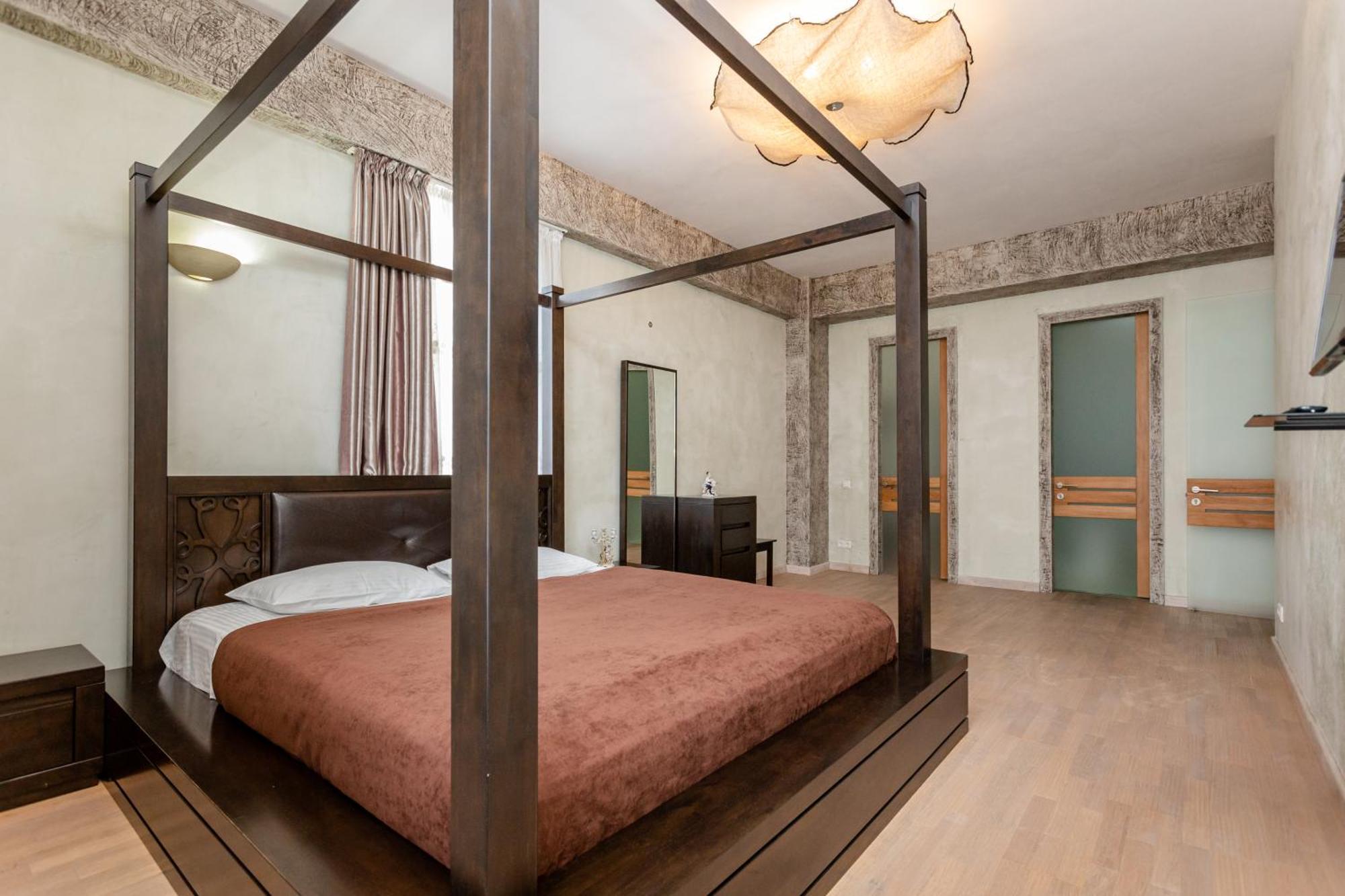 Harmony Place L 트빌리시 외부 사진