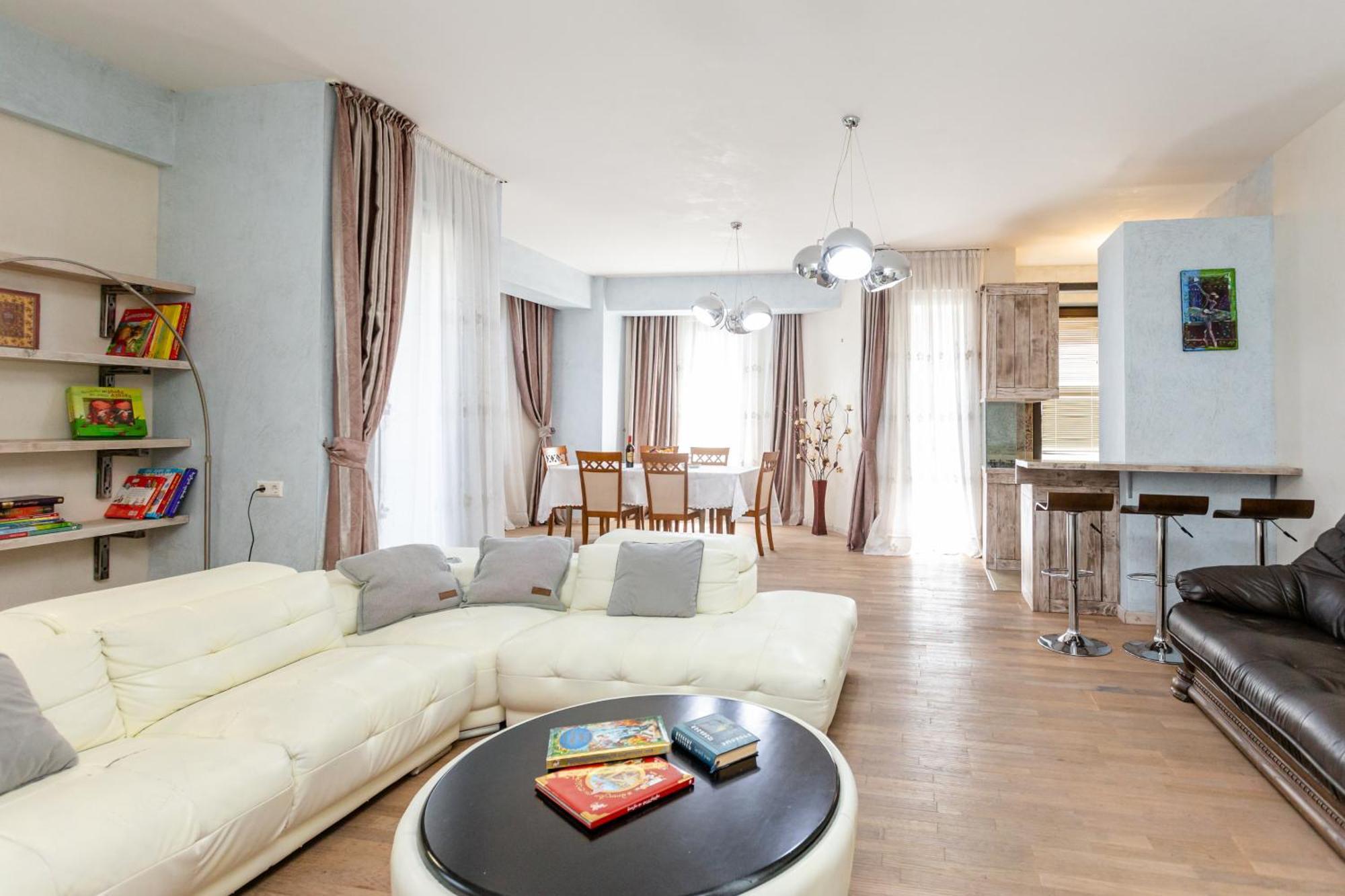 Harmony Place L 트빌리시 외부 사진