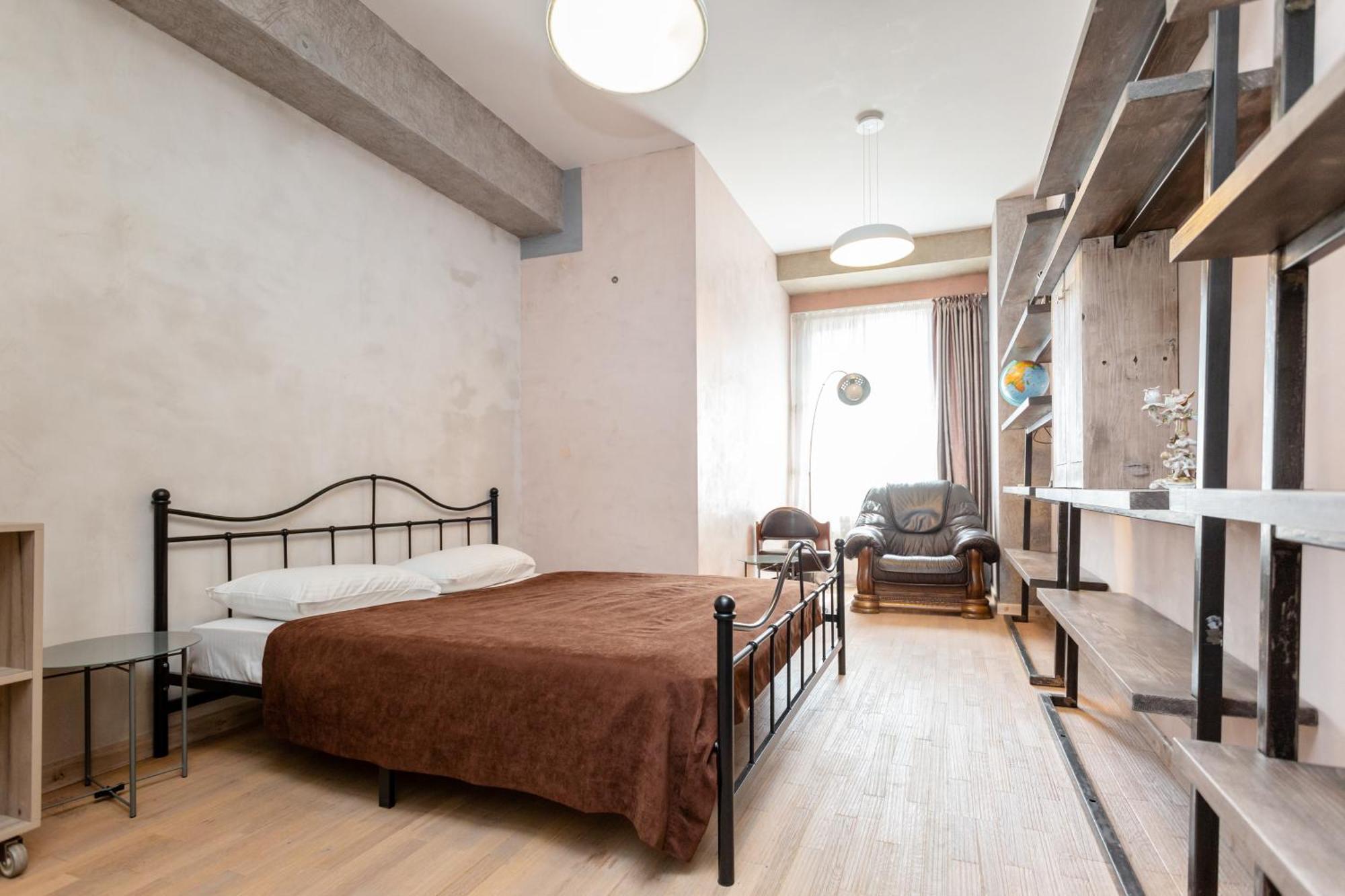 Harmony Place L 트빌리시 외부 사진