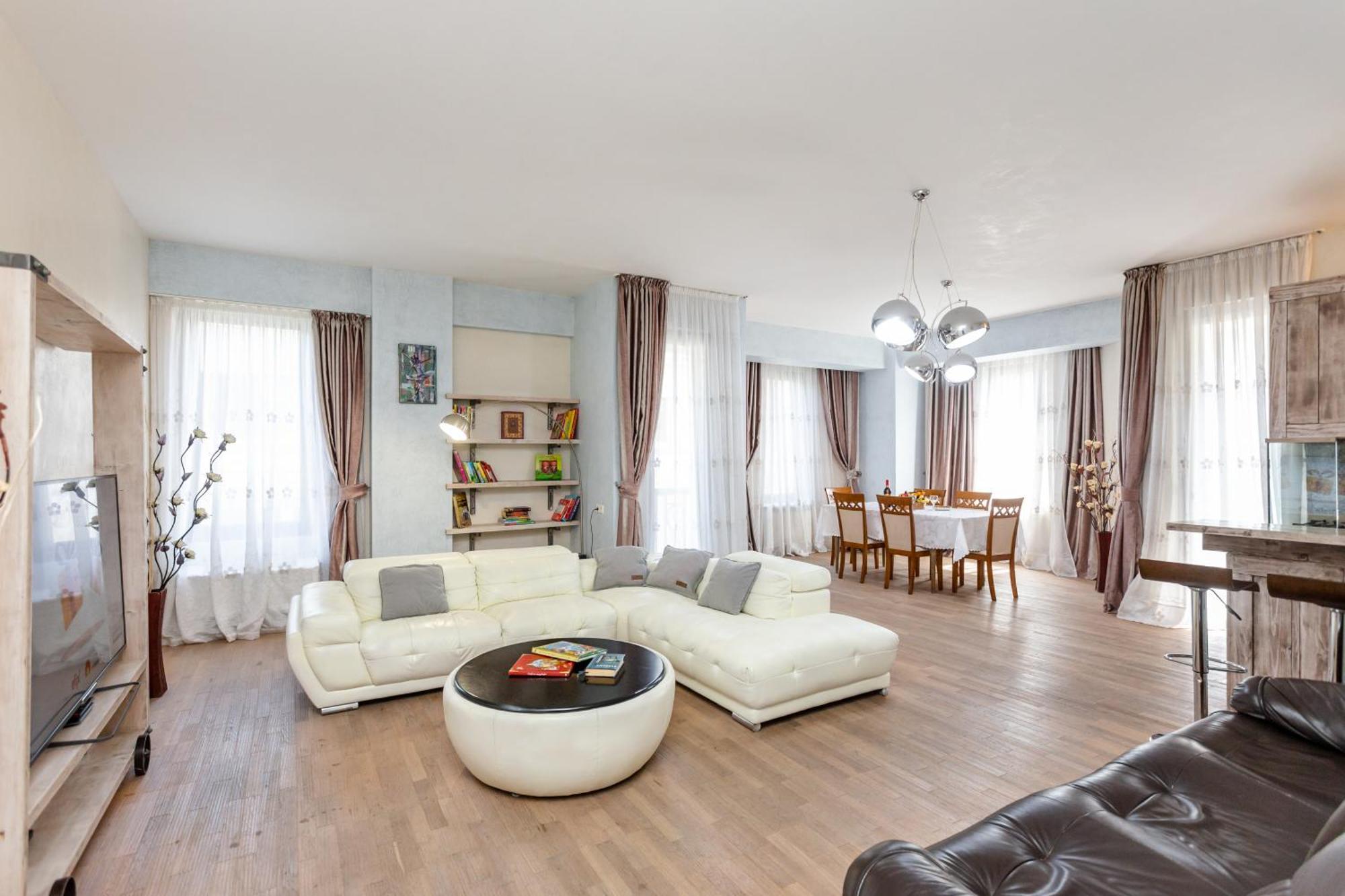 Harmony Place L 트빌리시 외부 사진