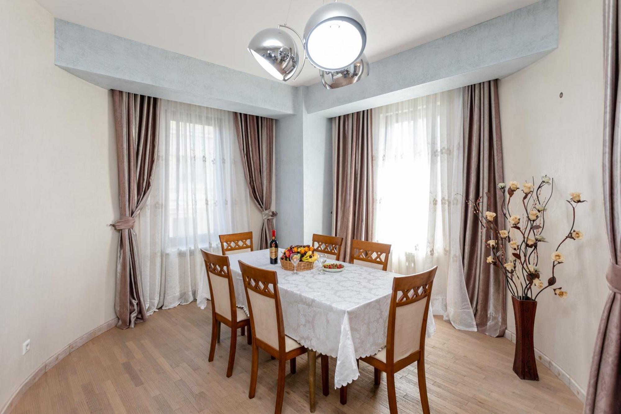 Harmony Place L 트빌리시 외부 사진